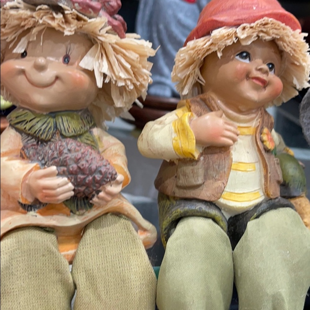 Meet your Posher, Phuong